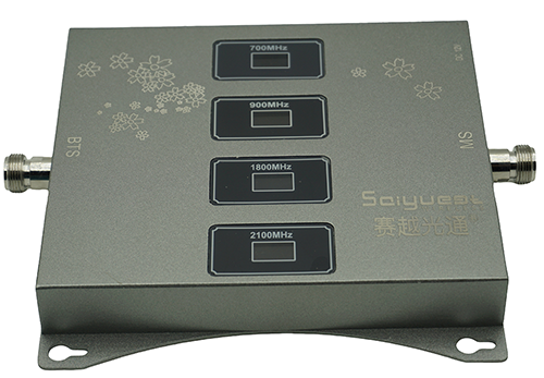  南山四频手机信号接收器200㎡
