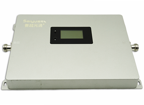  南山三频/四频/五频手机信号接收器800㎡