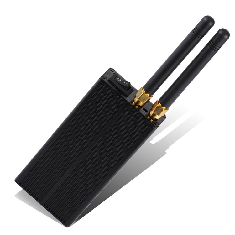  南山1.2G/1.5G导航屏蔽器