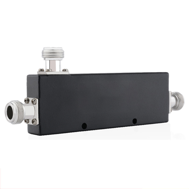  南山FM调频广播同步广播耦合器