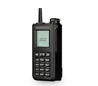  南山单兵无人机侦测预警仪