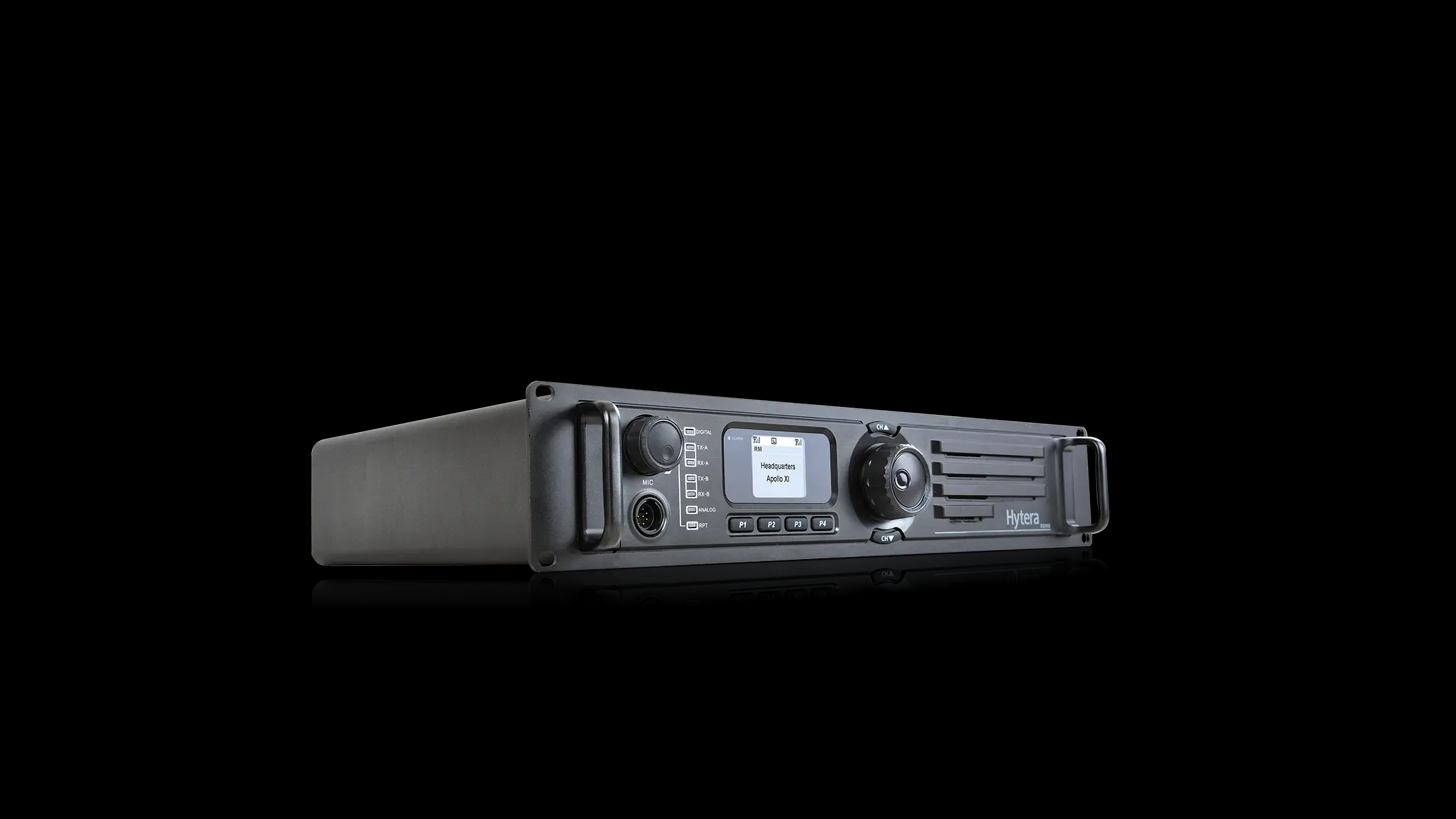  南山数字中继中转台RD980（海能达）