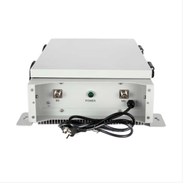  南山无线对讲系统双向干线放大器