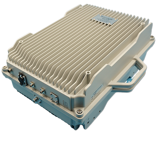  南山TDD-LTE 1.8G无线直放站中继中转站