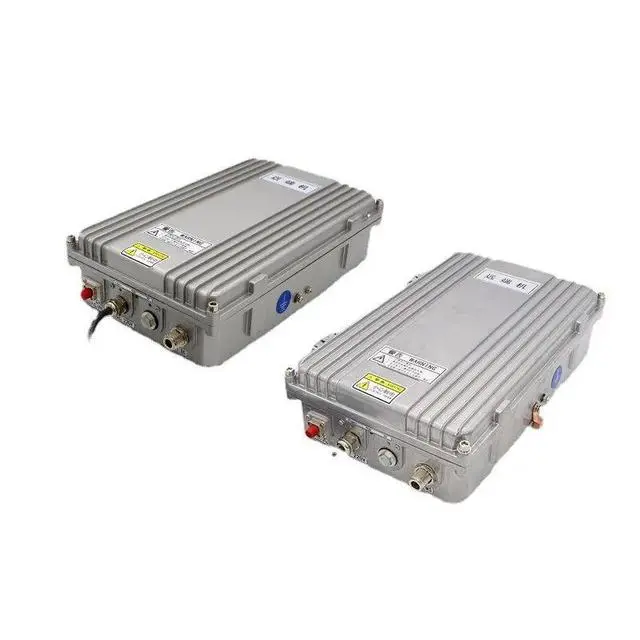  南山无线对讲系统400M模拟光纤直放站