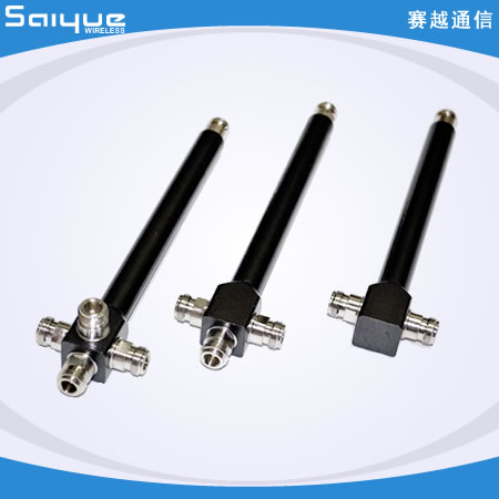  南山FM调频广播同步广播功分器