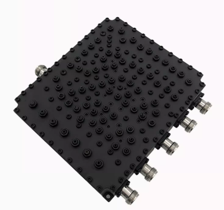  南山双频三频四频五频腔体合路器4G+5G