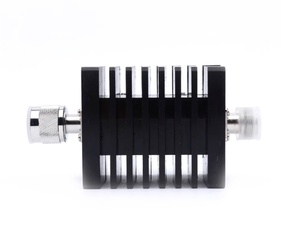  南山腔体固定衰减器0-3G/0-4G  N型接口