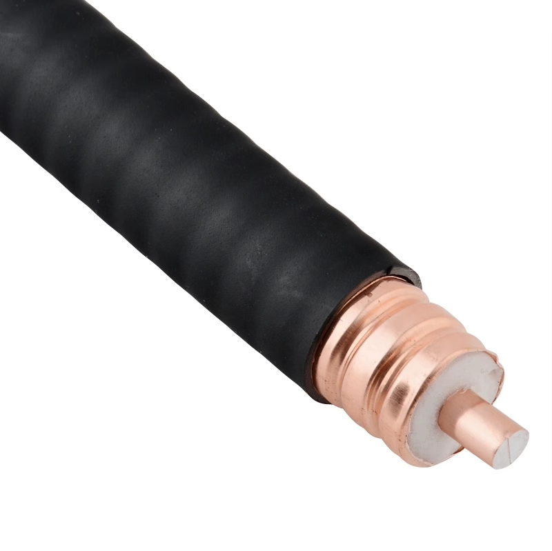  南山HCAAY50-12（1/2”）同轴射频电缆馈线