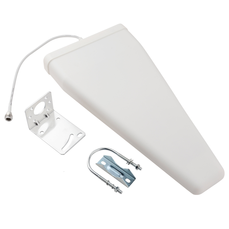  南山对数周期天线定向接收发射700-3700MHz